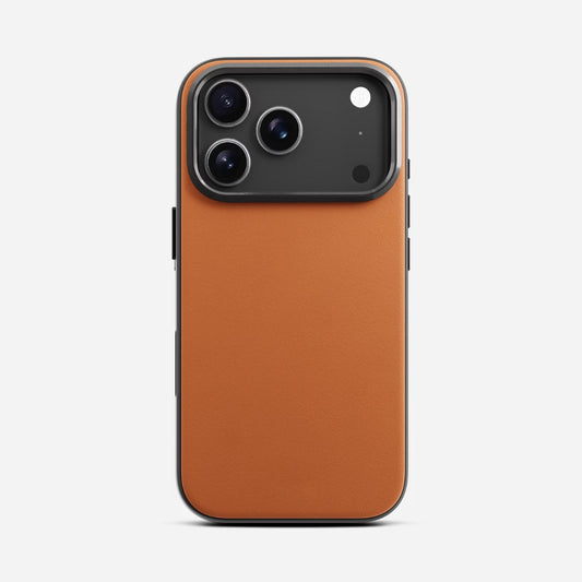 Tan-Grey Case