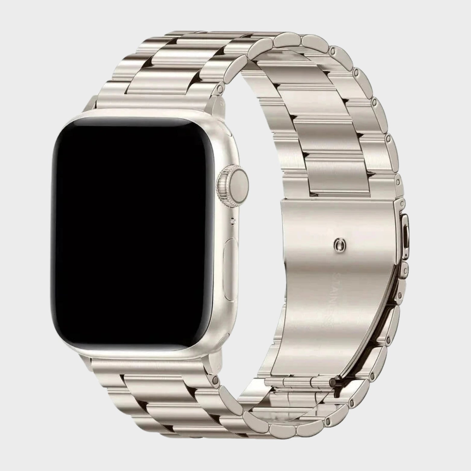 Steel Bracelet for iWatch Strap