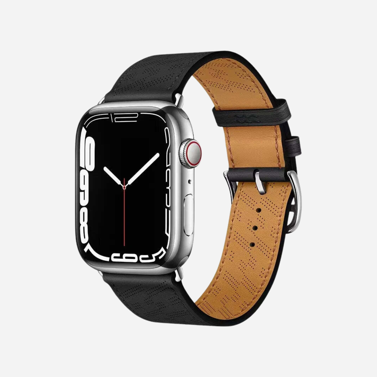 iWatch Leather Strap