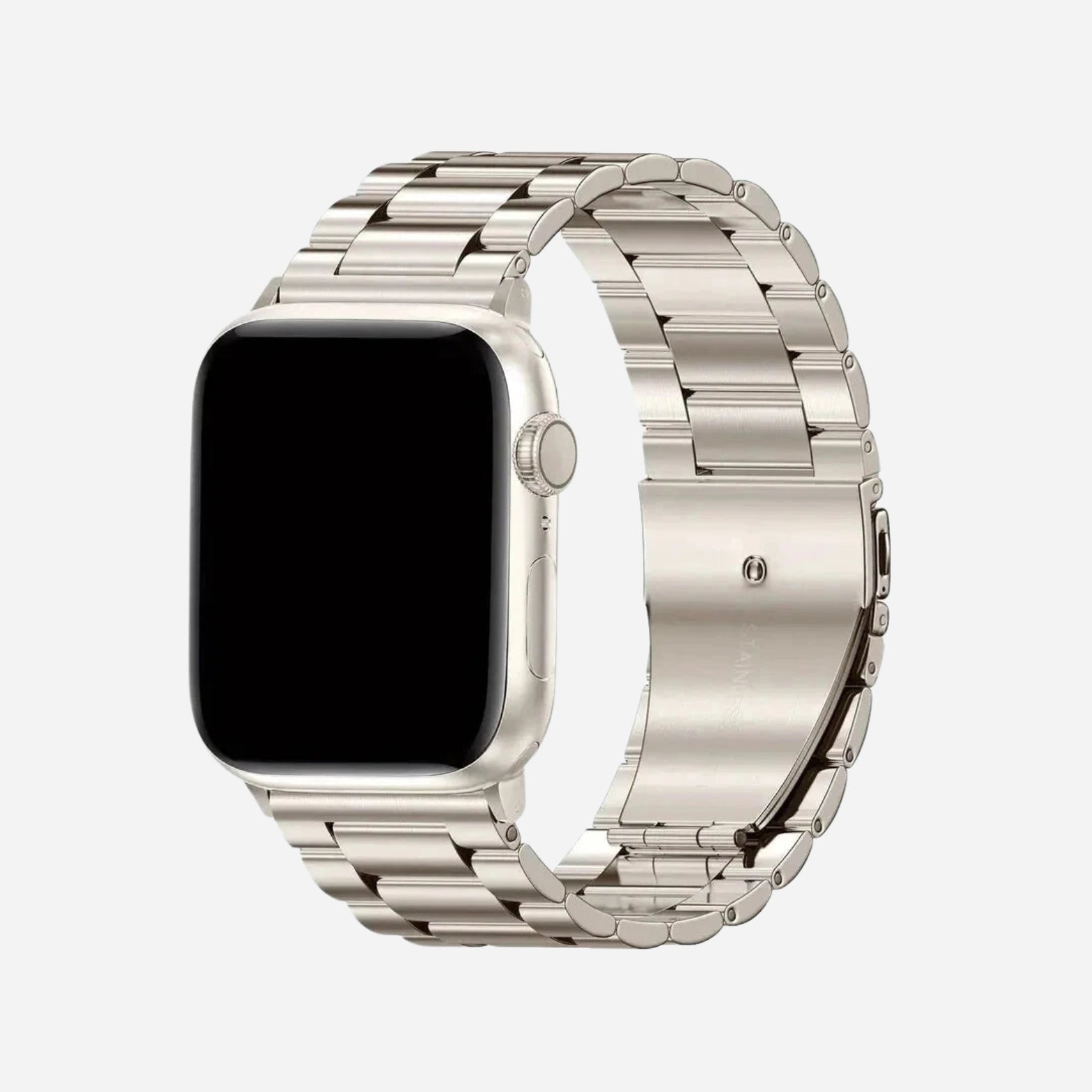 Steel Bracelet for iWatch Strap