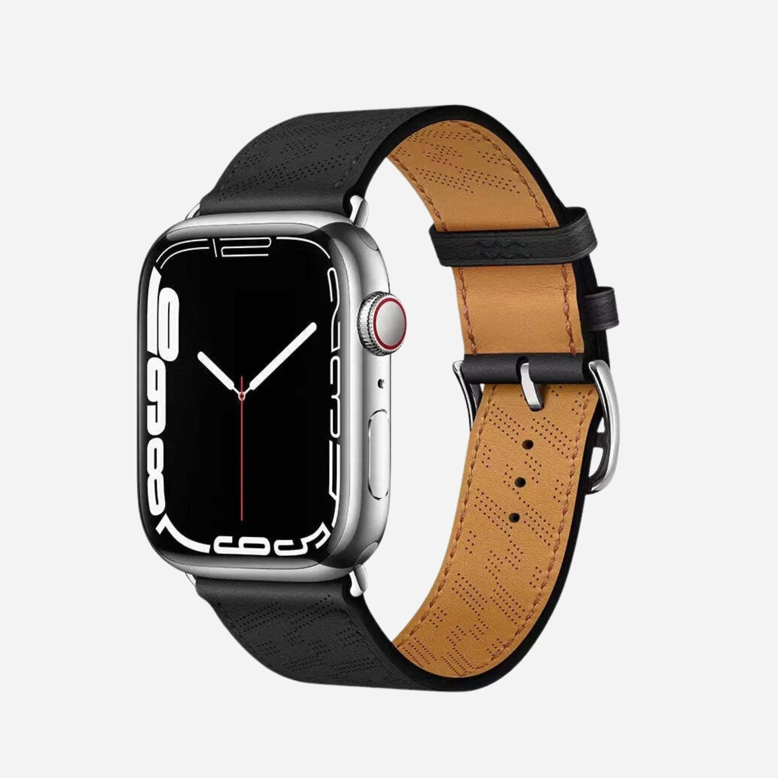 iWatch Leather Strap