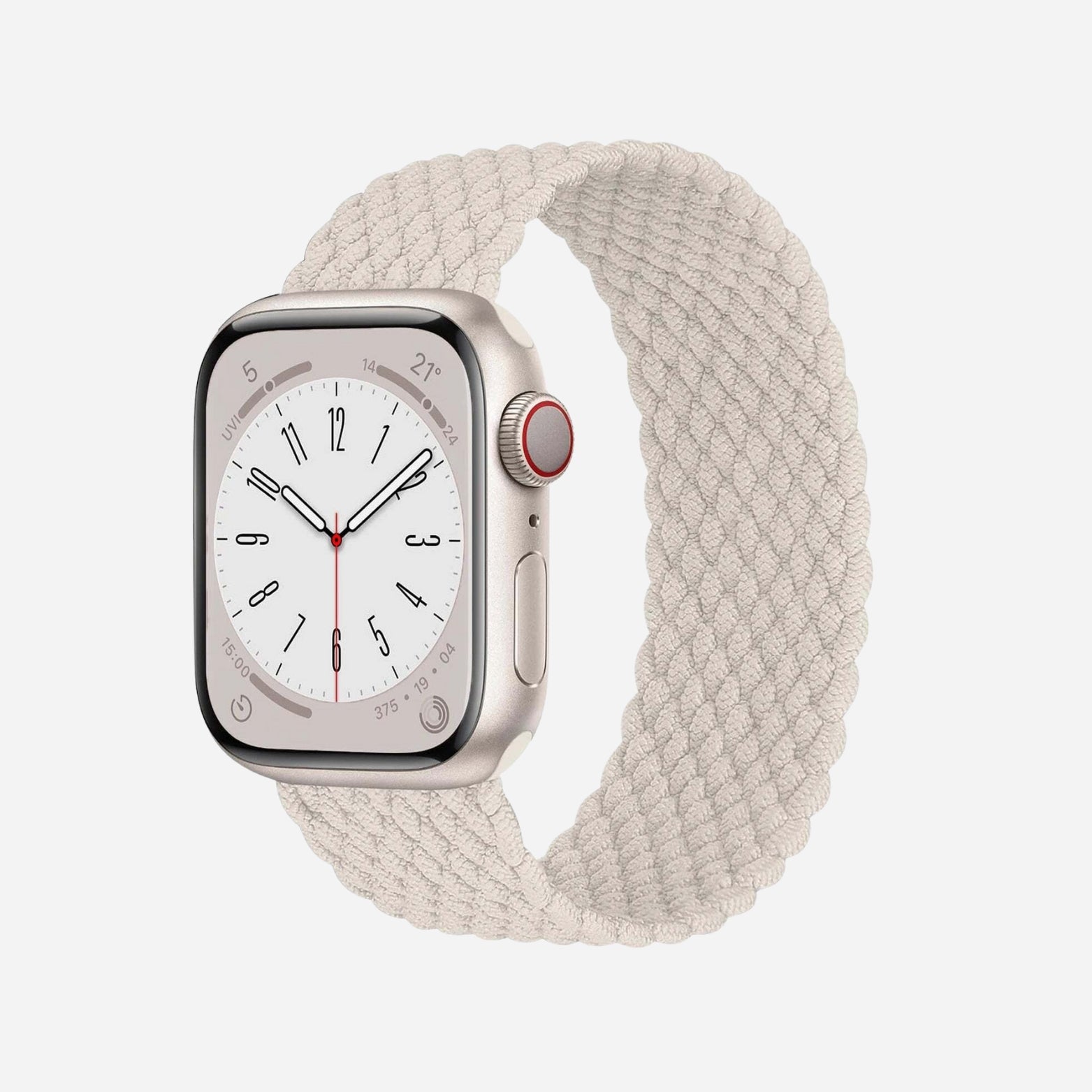 Braided Strap For iWatch