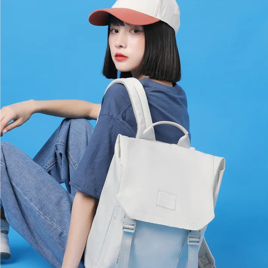 Waterproof Lightweight Backpack