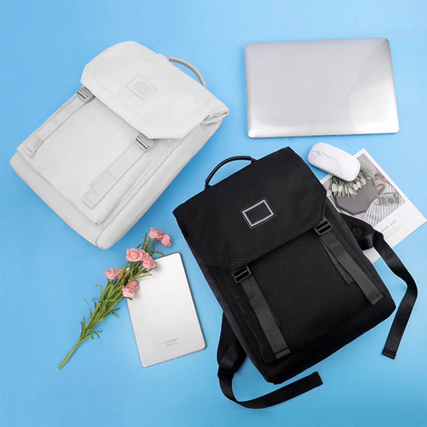 Waterproof Lightweight Backpack