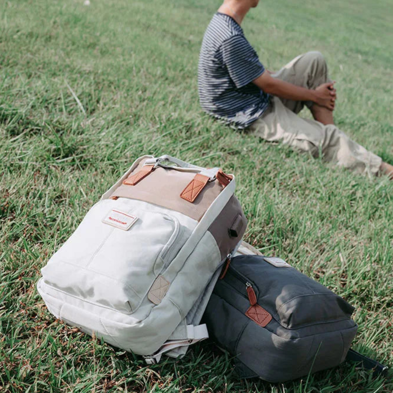 Fashion Waterproof Backpack