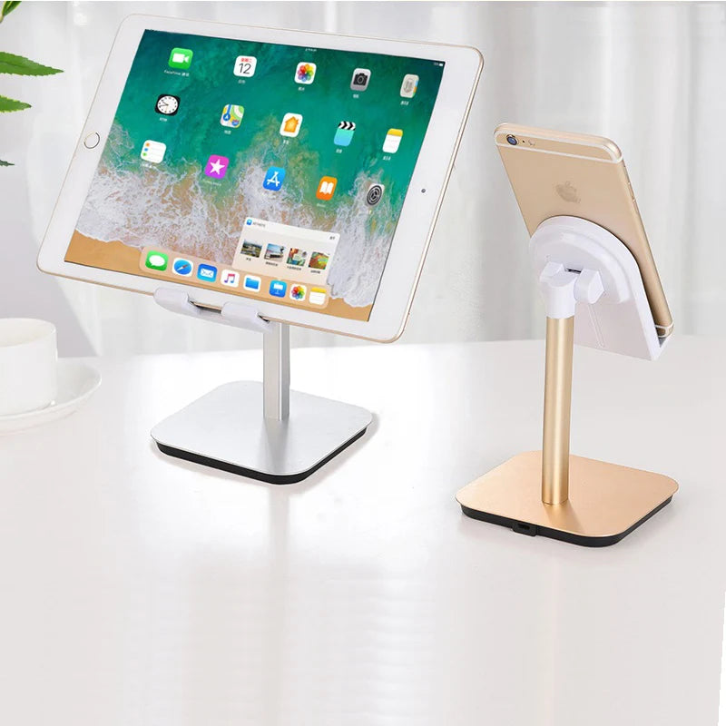 Adjustable Tablet / Phone holder