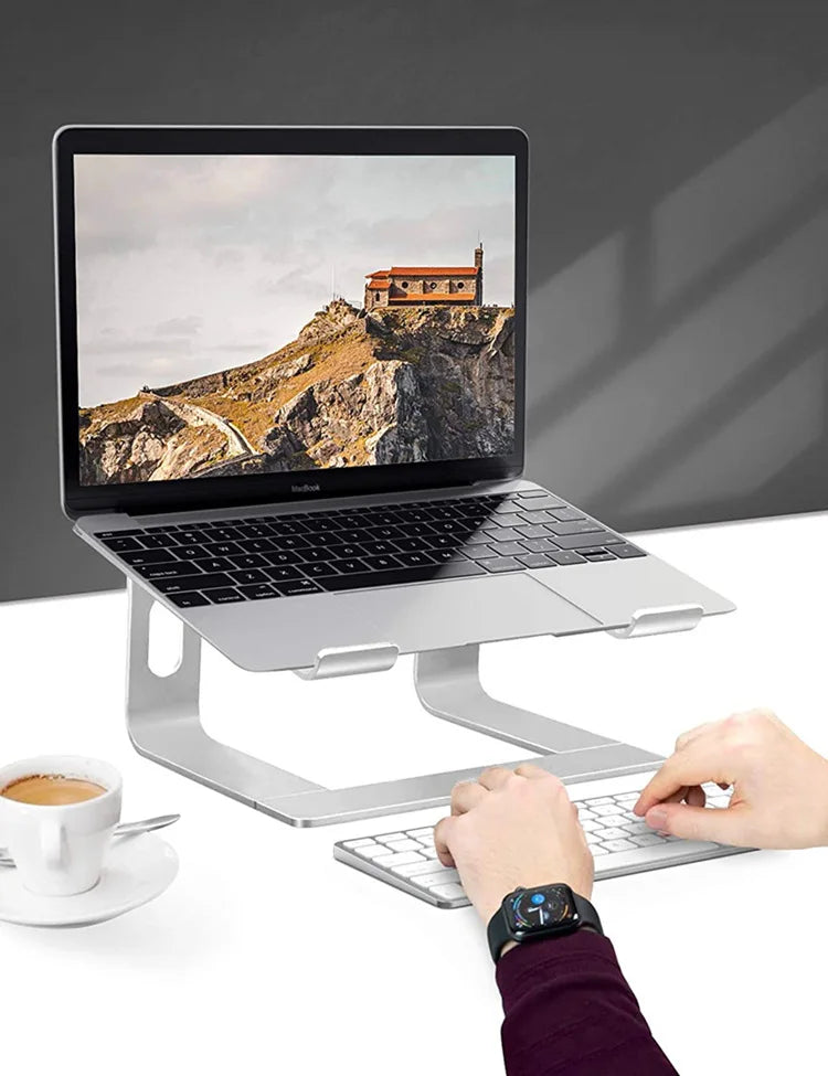 Compatible Detachable Laptop Stand