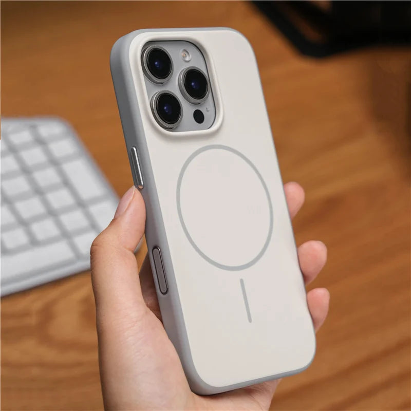 Matte Magsafe Case