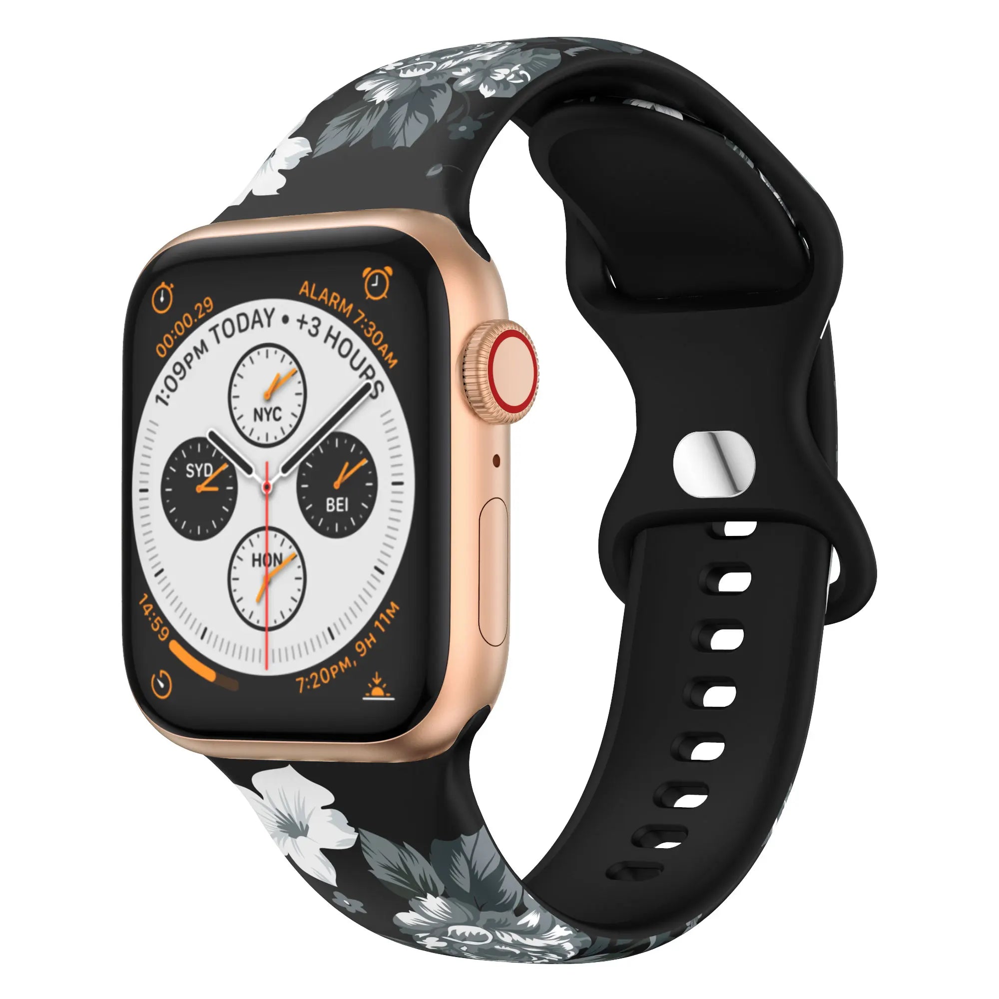 Universal Strap for Apple Watch