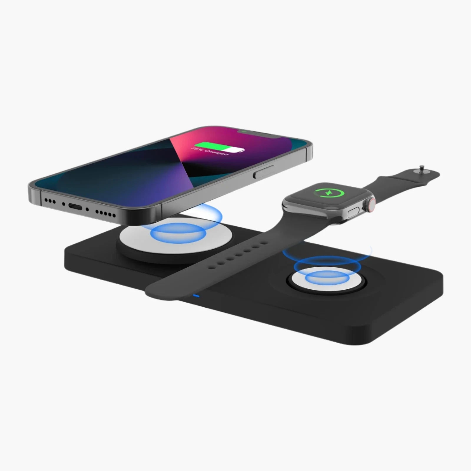 M13 Mobile 2 in 1 Charging Dock