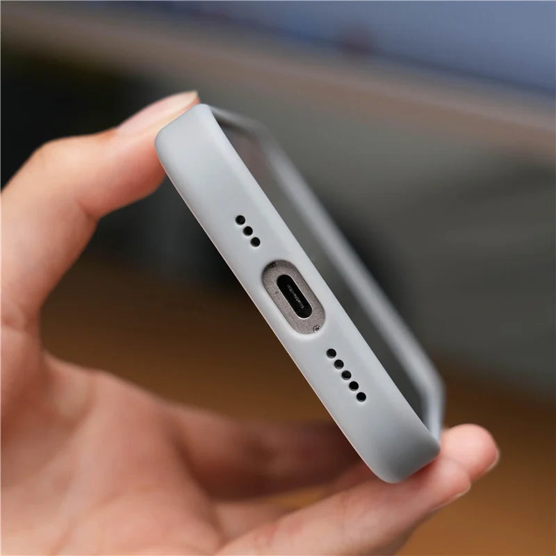 Matte Magsafe Case