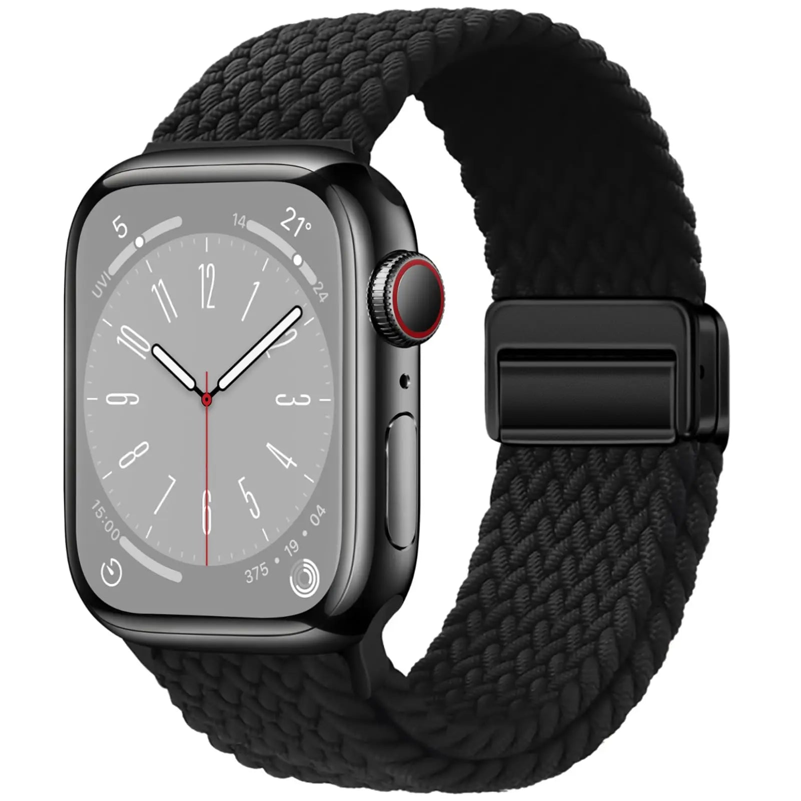 Braided Strap For iWatch