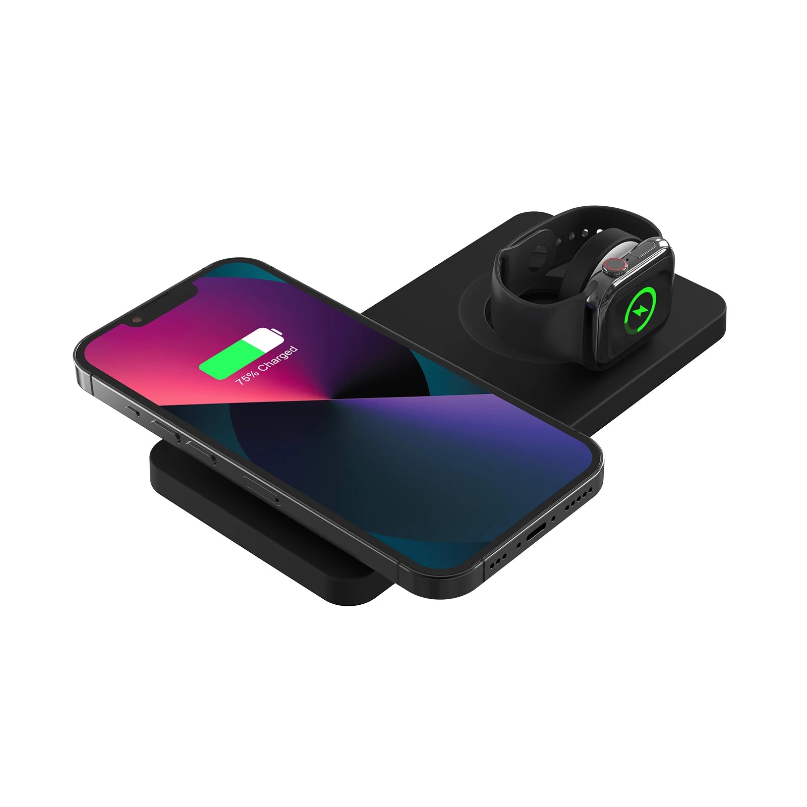 M13 Mobile 2 in 1 Charging Dock