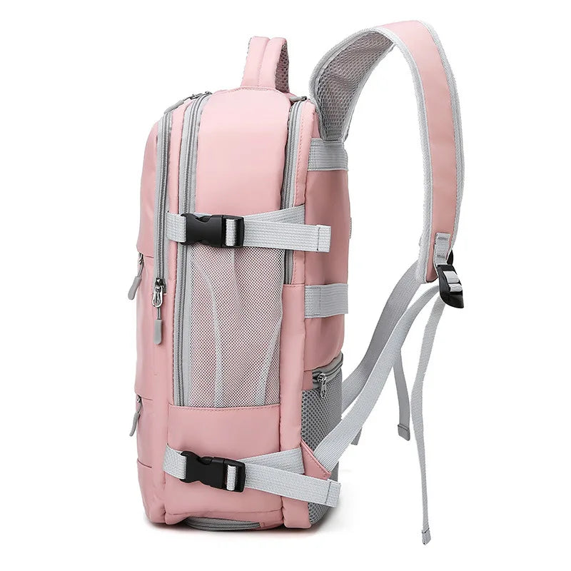 Stylish Travel Daypack