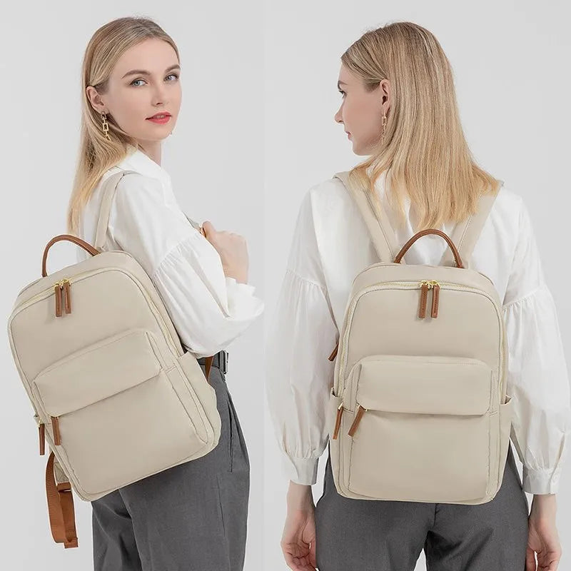 Luxury Women's Backpack