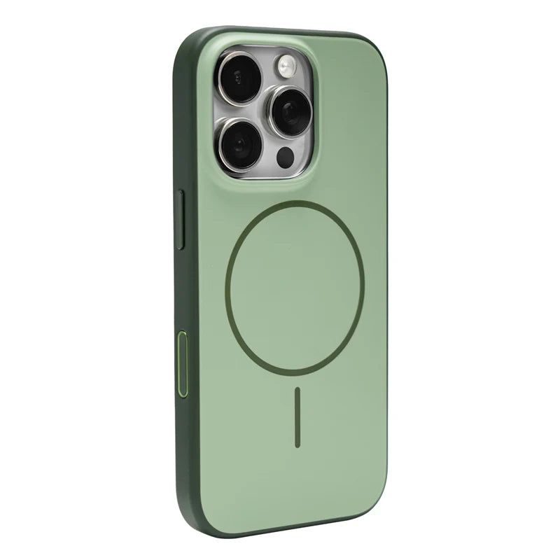 Matte Magsafe Case