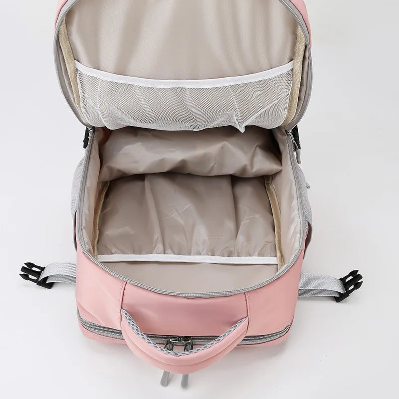 Stylish Travel Daypack