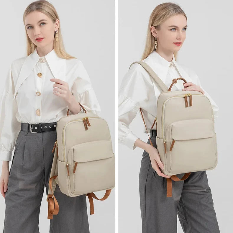 Luxury Women's Backpack