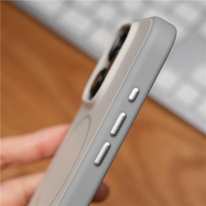 Matte Magsafe Case