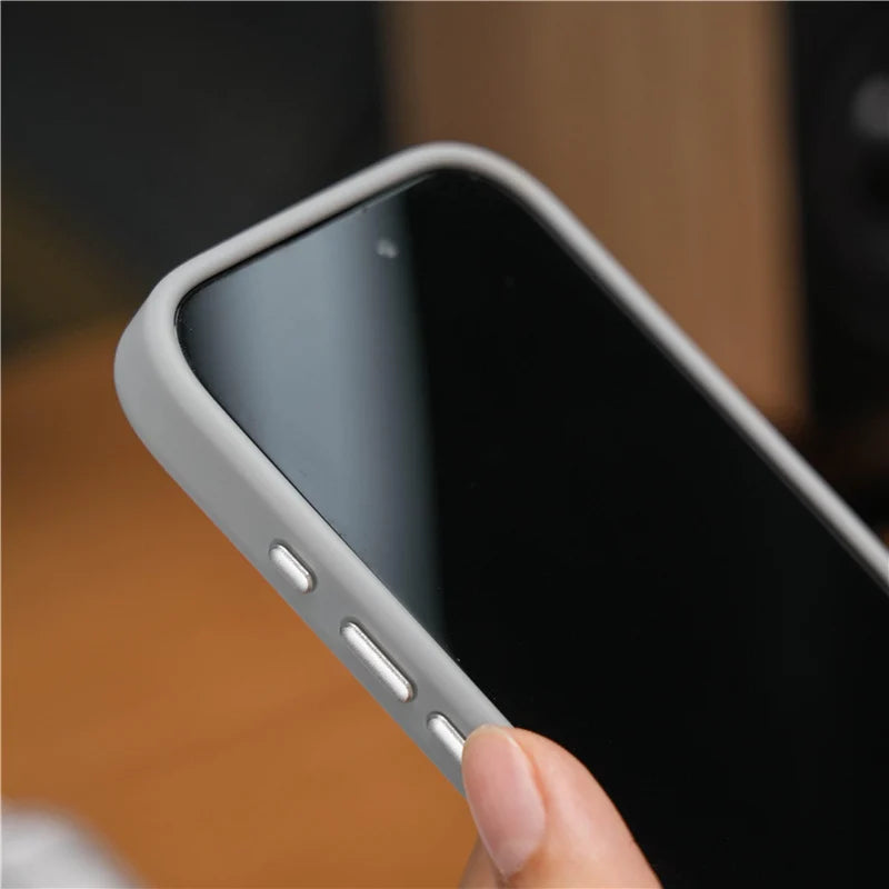 Matte Magsafe Case