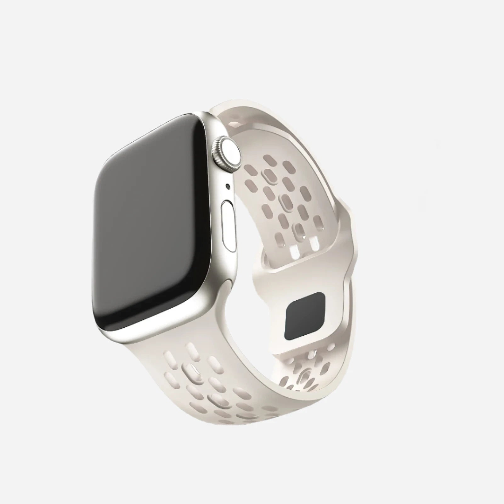 Silicone band For Apple watch