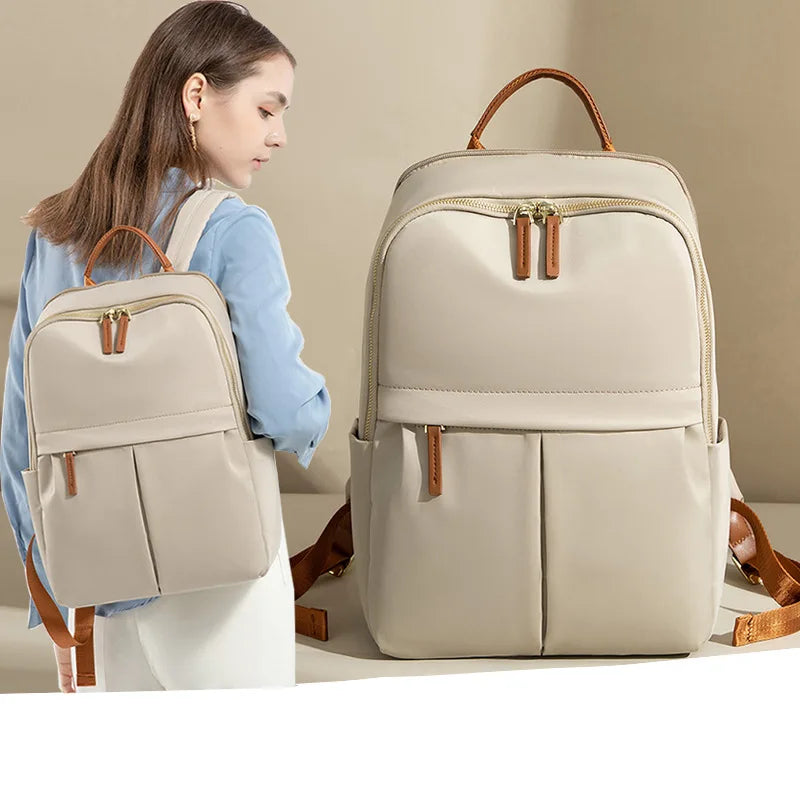 Luxury Trend Women Backpack