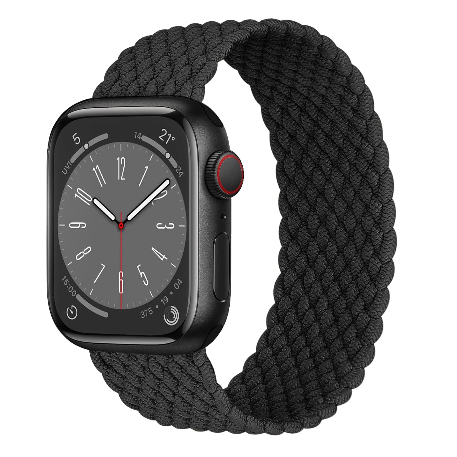 Braided Strap For iWatch