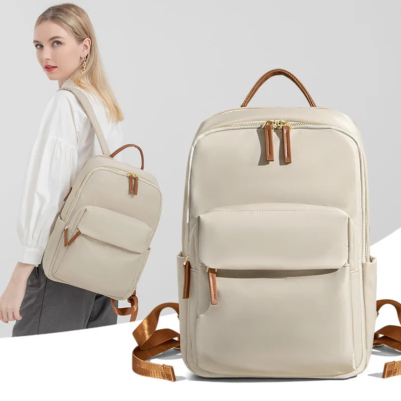 Luxury Women's Backpack