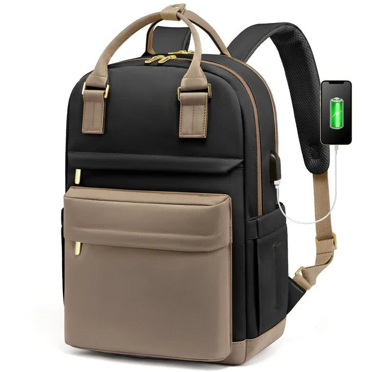 14 Inches Backpack 14 15 Inch Laptop Backpack – Zalinx