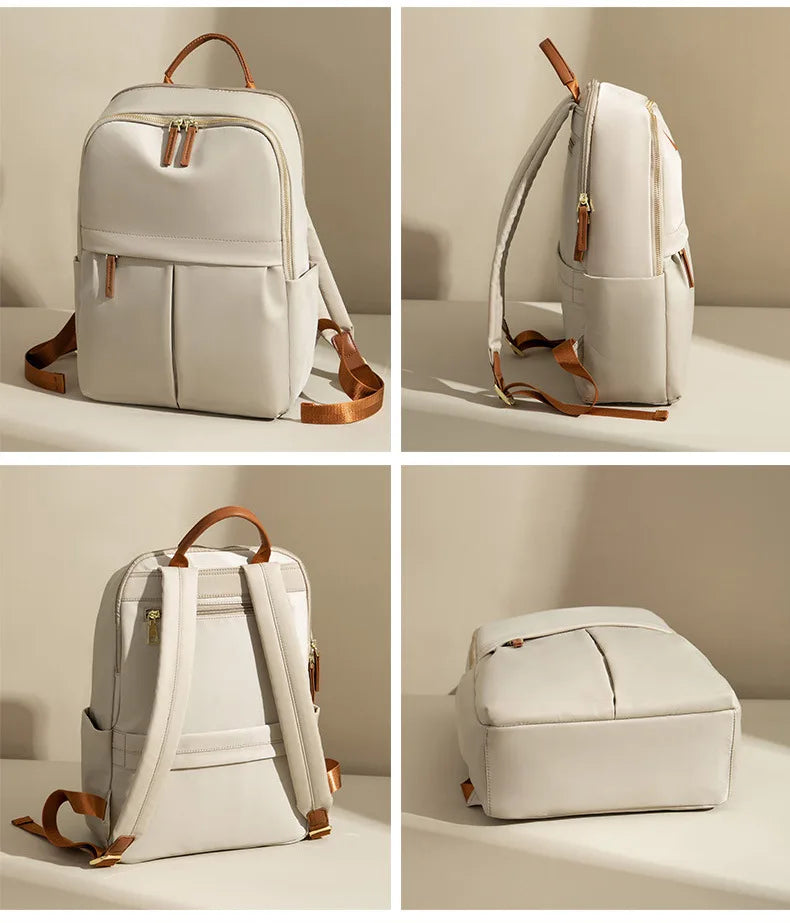 Luxury Trend Women Backpack