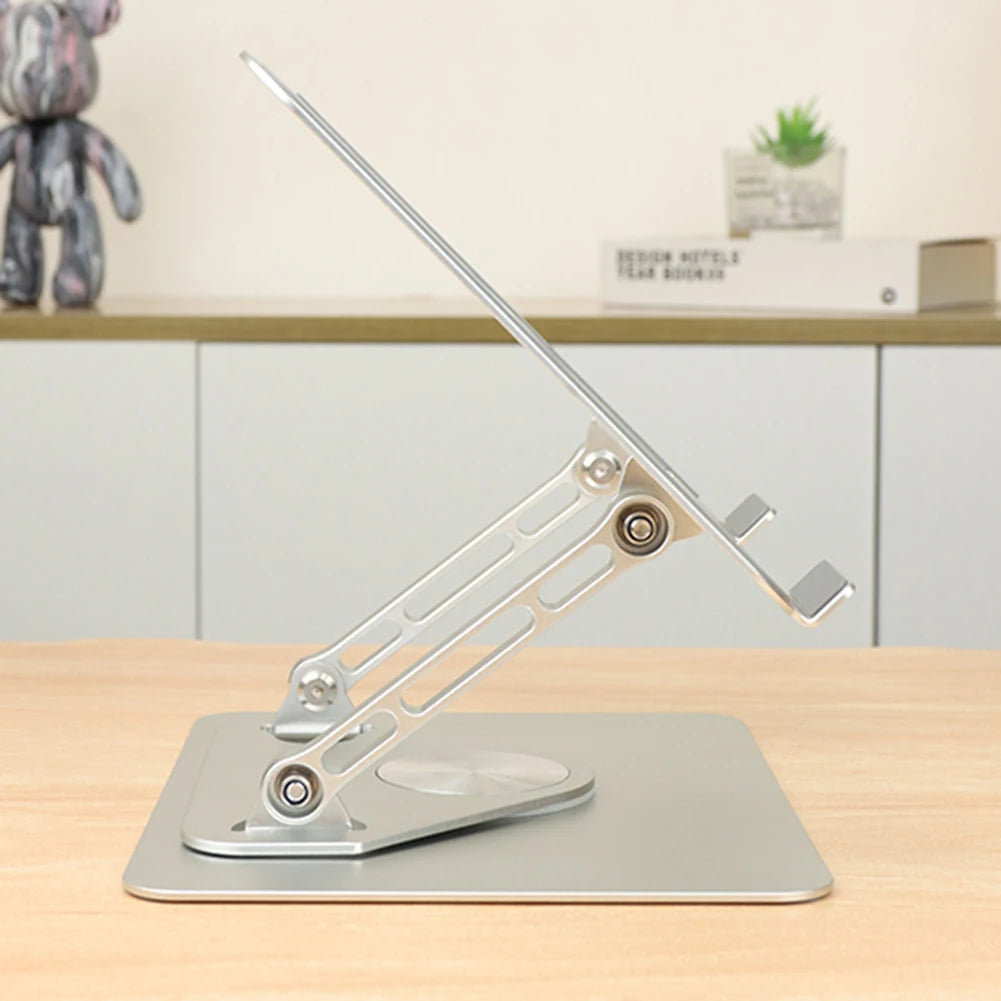 Foldable Tablet Bracket Stand 360 Degree