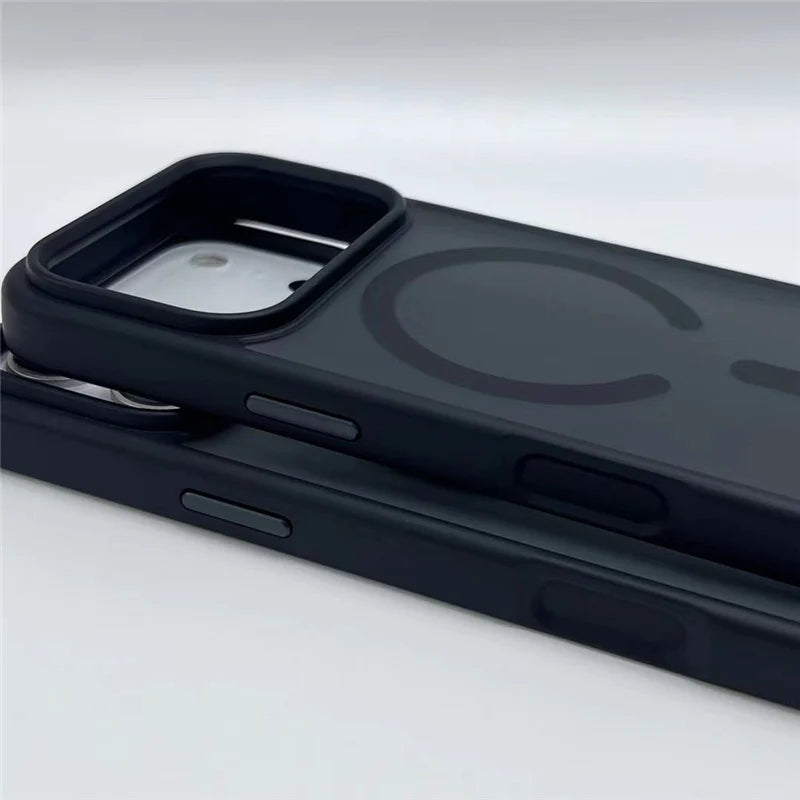Matte Magnetic Magsafe Case