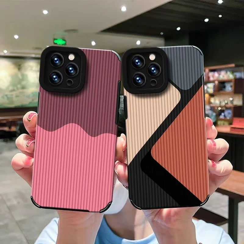 silicone soft phone case