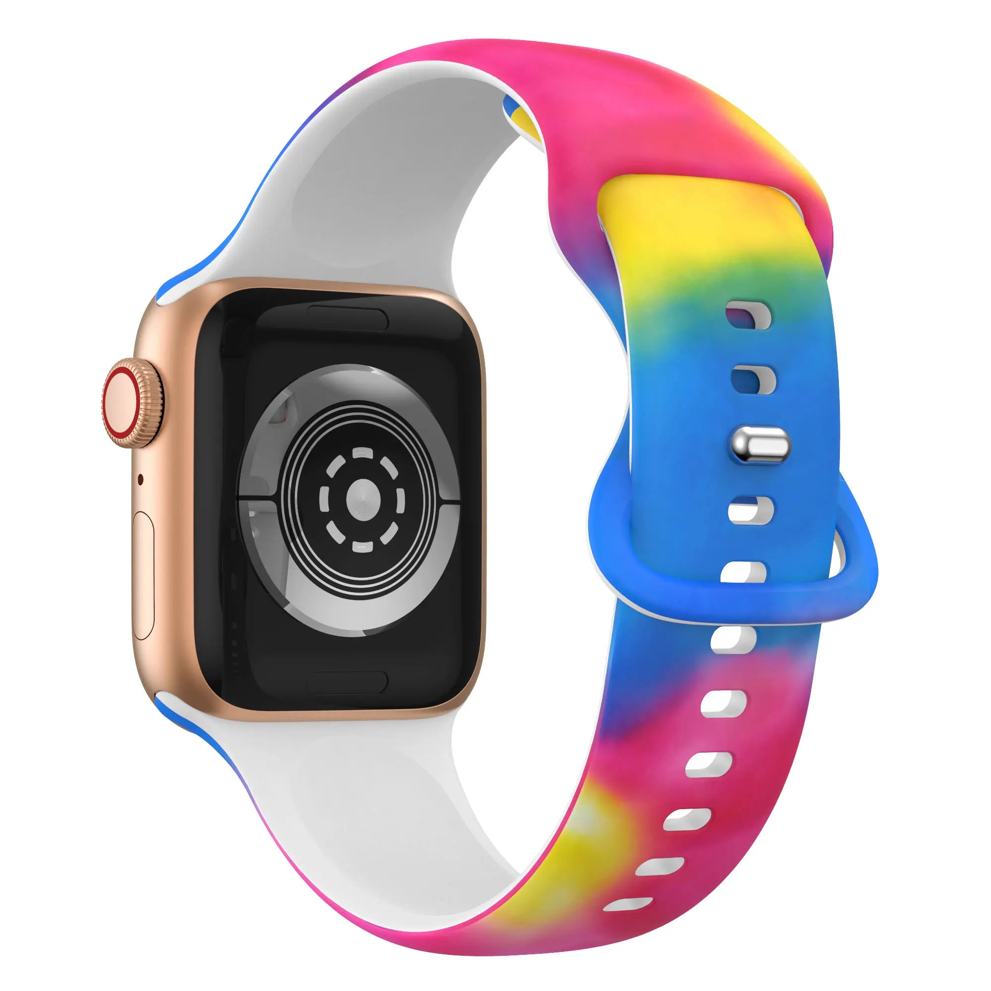 Printing Band for apple watch