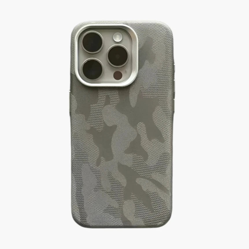 Wireless Charge Back Cover