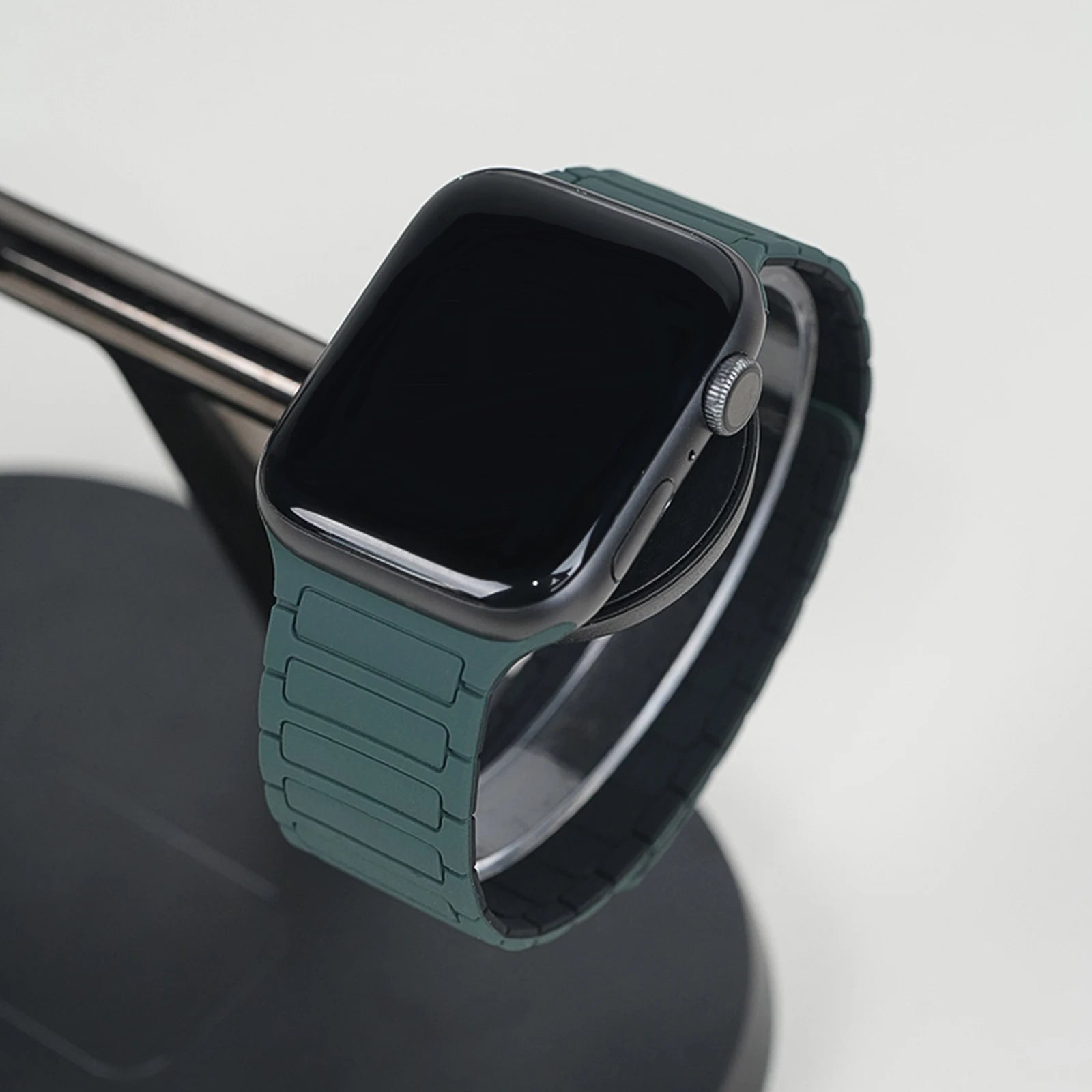 Magnetic Watch Band