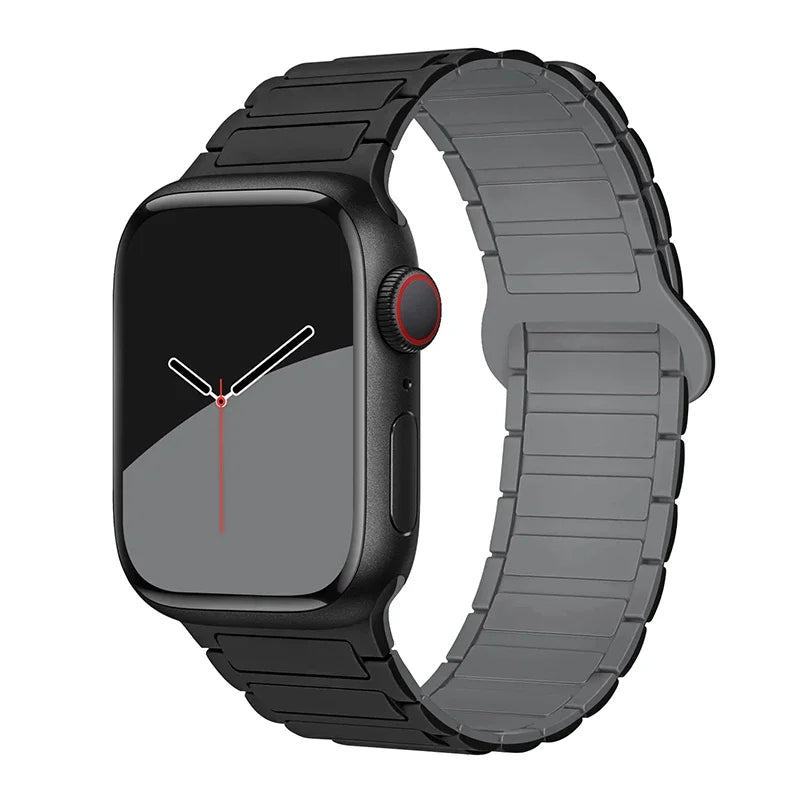 Magnetic Loop iWatch Band