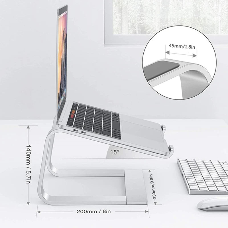 Compatible Detachable Laptop Stand