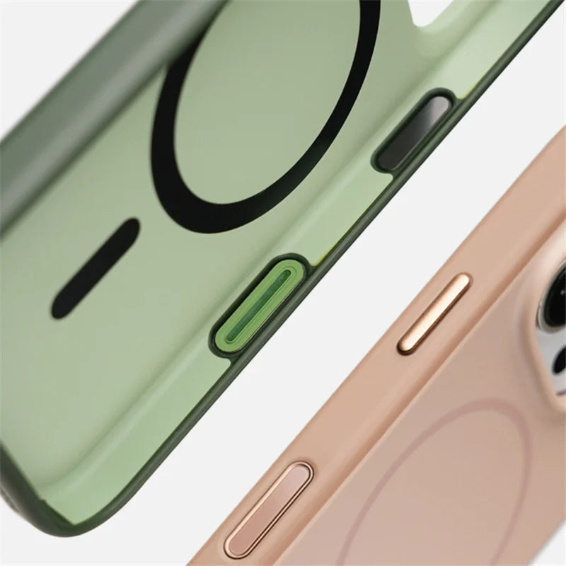 Matte Magsafe Case