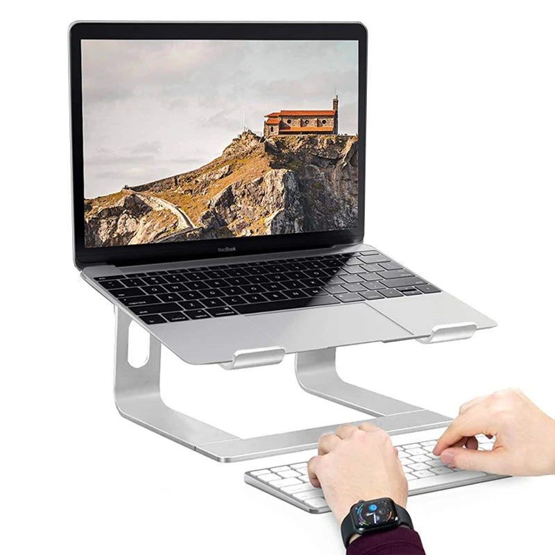 Compatible Detachable Laptop Stand