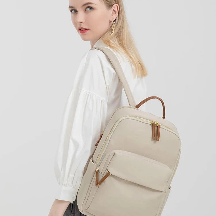 Luxury Women's Backpack