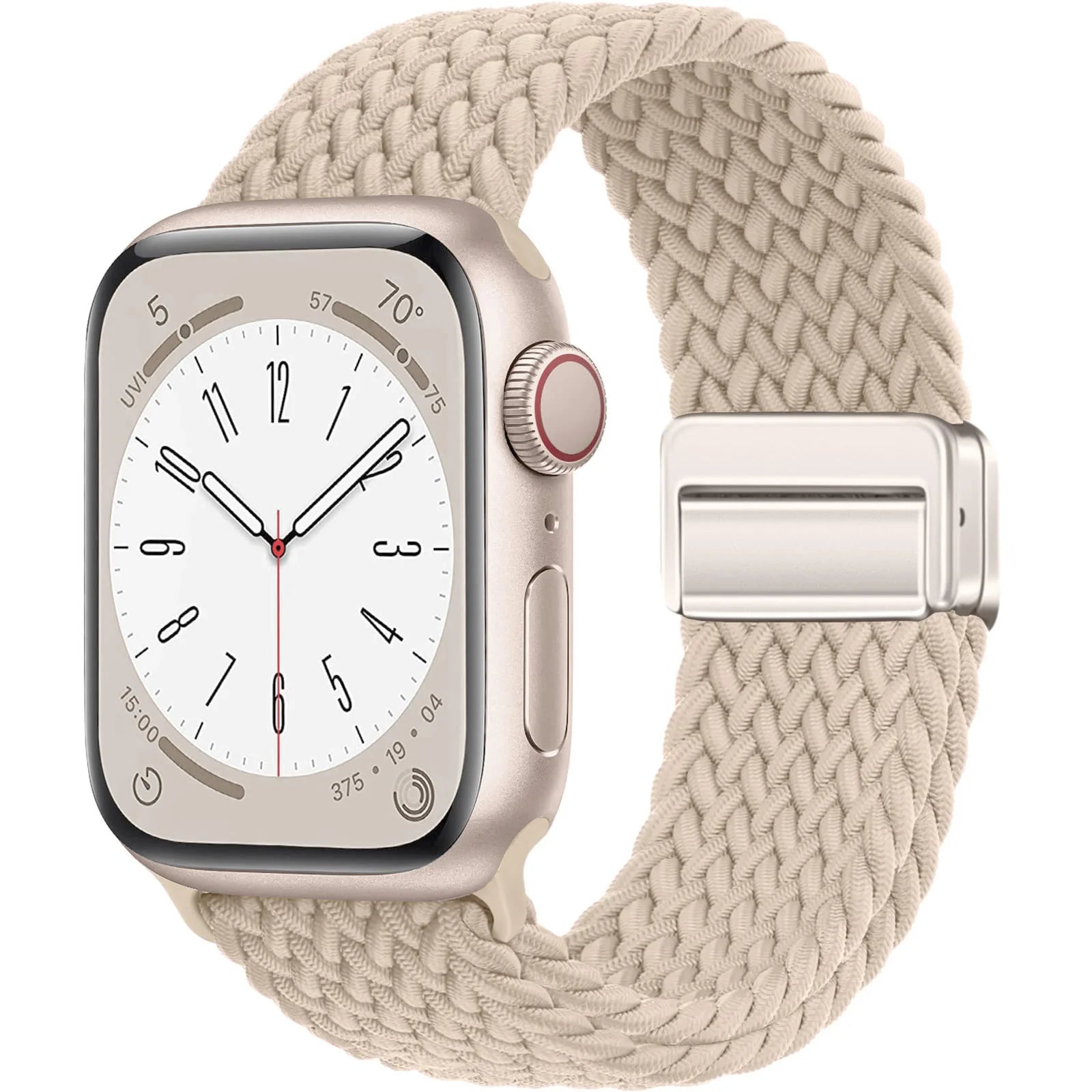 Braided Strap For iWatch