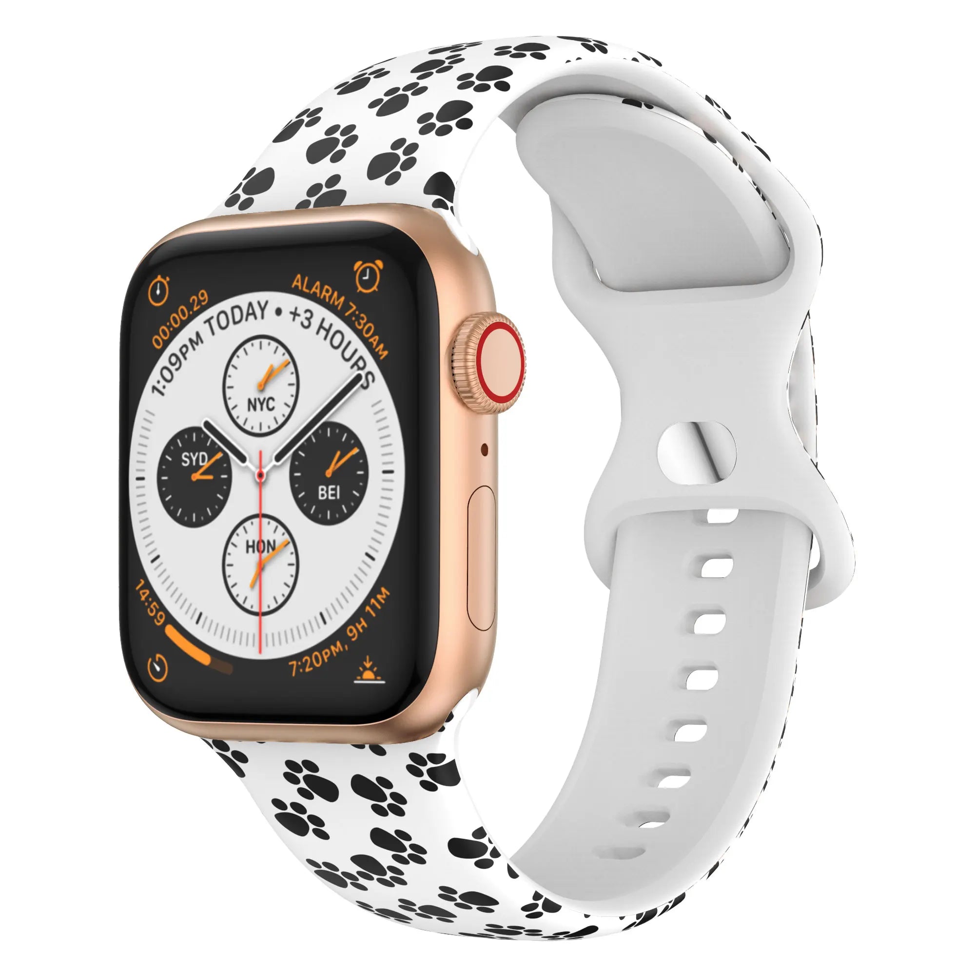 Universal Strap for Apple Watch