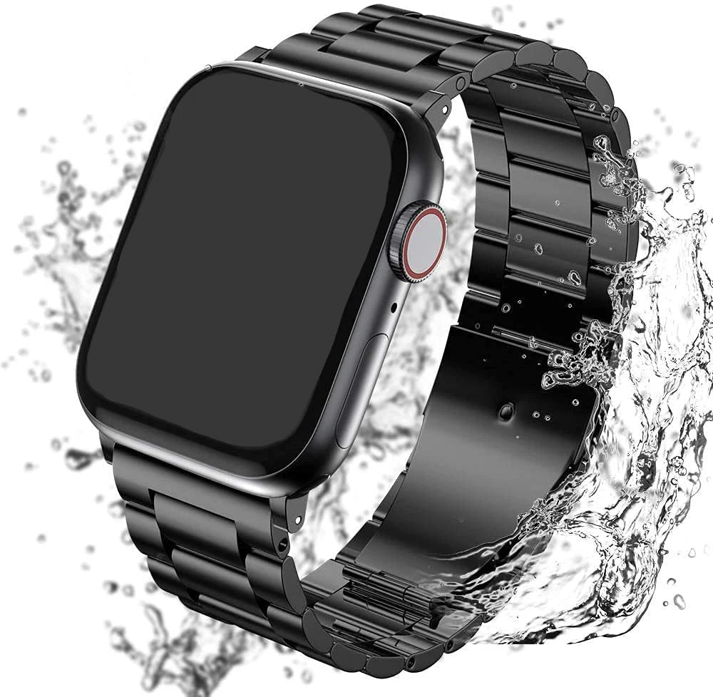 Steel Bracelet for iWatch Strap