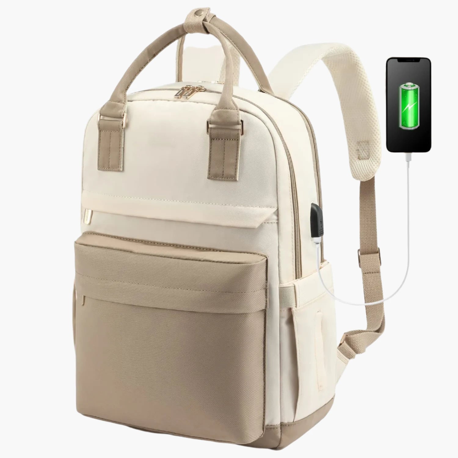 14 15 Inch Laptop Backpack