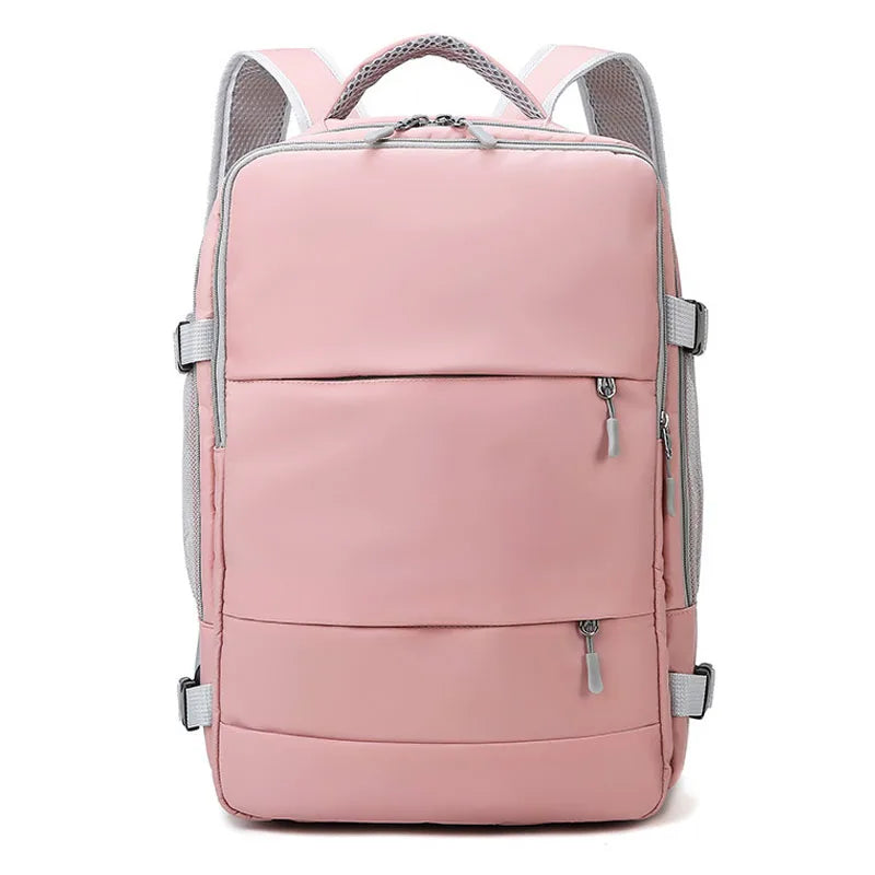 Stylish Travel Daypack