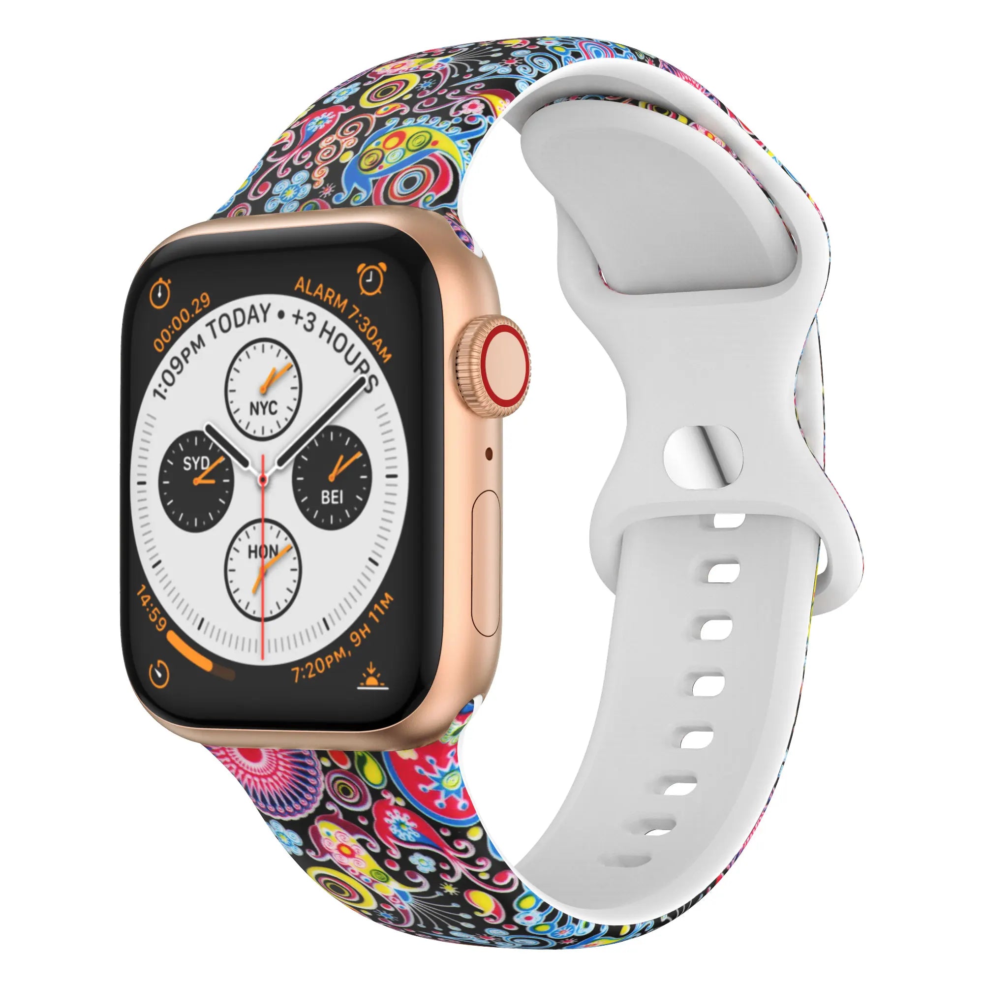 Universal Strap for Apple Watch