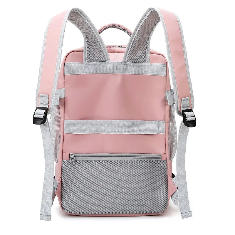 Stylish Travel Daypack