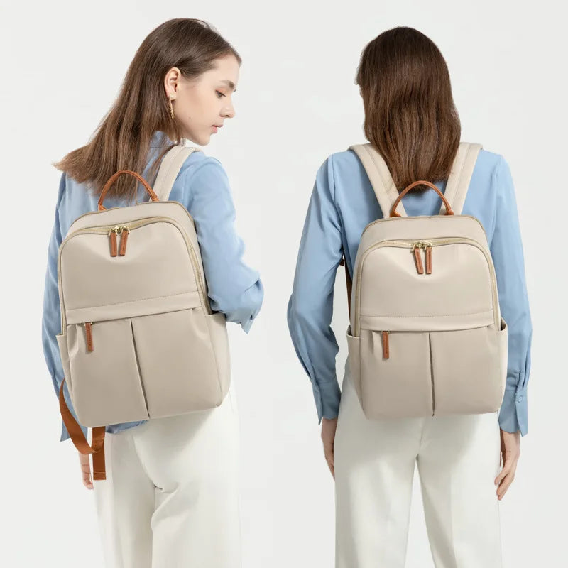 Luxury Trend Women Backpack