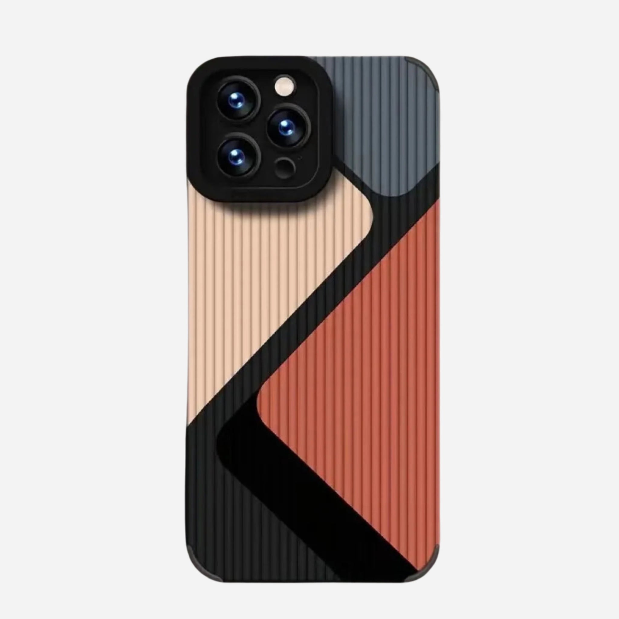 silicone soft phone case